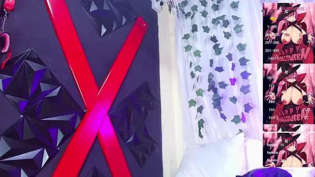 Gorgeous ivonne_diaz1 from StripChat ivonne_diaz1 from StripChat