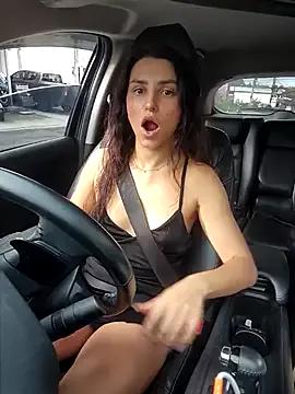 Izabella_Bella from StripChat