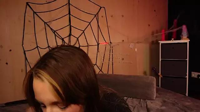 Discover 23 years old Izzy_Inked from StripChat Izzy_Inked from StripChat