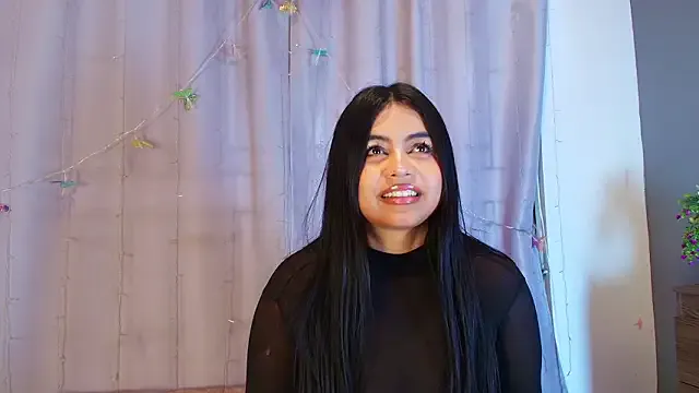 jade_brunnette — Fuck me hard