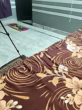 janvi_100 from StripChat