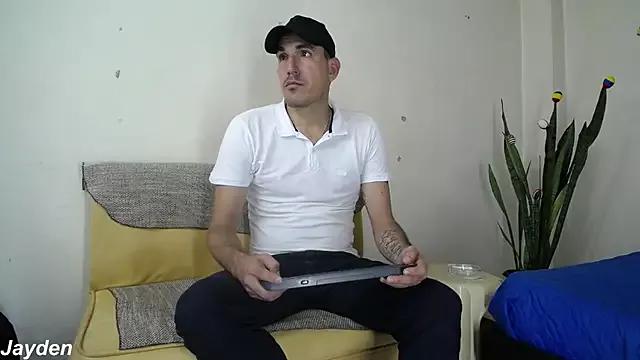 Watch Jayydenandjacob, they want to masturbate for you jayydenandjacob from StripChat