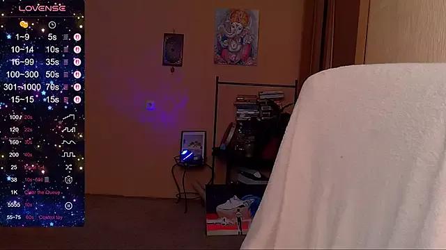 Cute Jenna_Sativa from StripChat Jenna_Sativa from StripChat