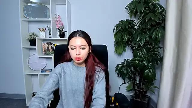 StripChat JenniferGlover JenniferGlover from StripChat