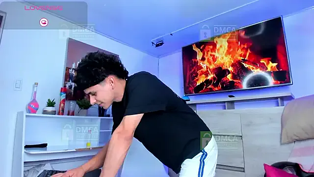 Jhonny-Blake — SPIT MY DICK IN YOUR FACE!!