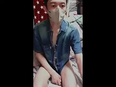 Sexy JJjing wants you to fuck their body now JJjing from StripChat