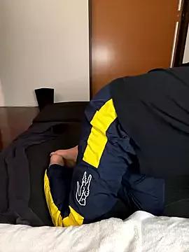 Sweet JOJO-operation_No1 from StripChat JOJO-operation_No1 from StripChat