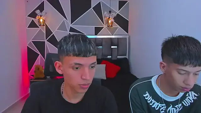 Juan_Nd_Steven — spanking ass steven x15