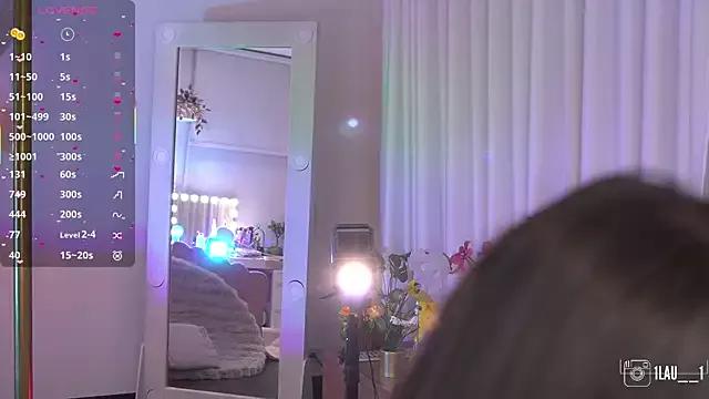 Just__dani from StripChat