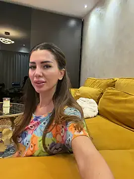JustinneJade on StripChat