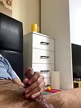 kaan-38 from StripChat