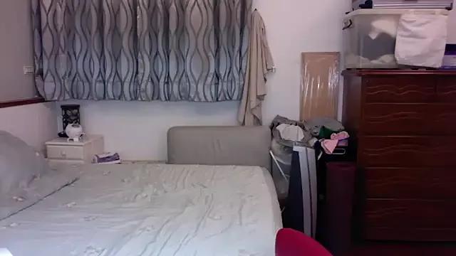 kai101010 from StripChat