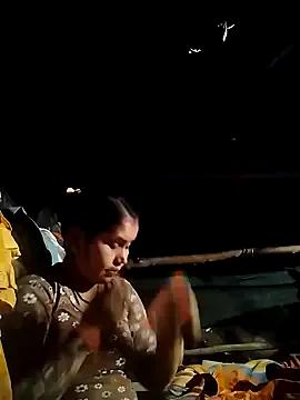 Kalpana_Rajput66 from StripChat