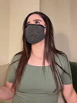 kamy55 from StripChat