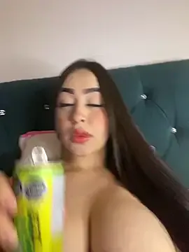 StripChat KandyKitty is Freechat KandyKitty — Blow Job