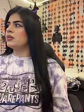 Hot Kariina__69 wants you to fuck her body now Kariina__69 from StripChat