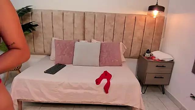 Karina_Harris from StripChat