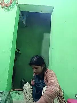 Karishma_cute from StripChat