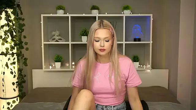 Check out KaryTasch, she wants to masturbate for you KaryTasch from StripChat