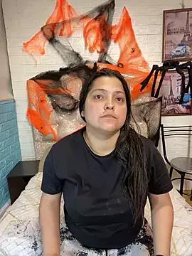 Checkout 23 years old KataleyaStiward from StripChat KataleyaStiward from StripChat