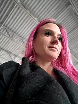 Discover StripChat's Kate-Paul Kate-Paul from StripChat