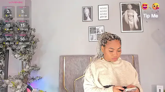 Katejordan — control 3 minute 