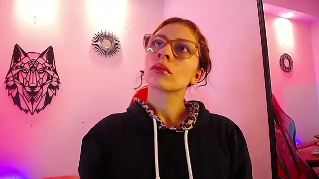 Katy_Van — Spread pussy