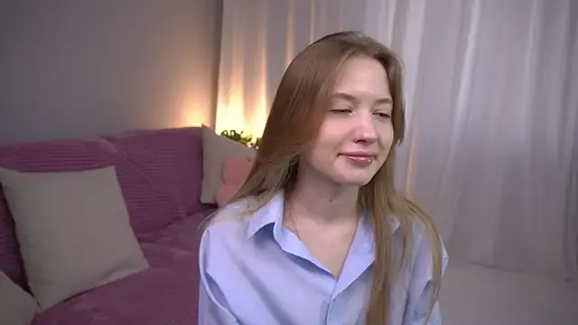 keep_magic — Private on StripChat