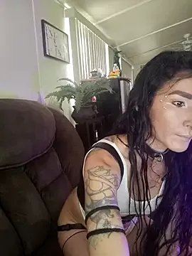 Keikorose from StripChat