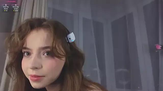 KellyAdderiy from StripChat