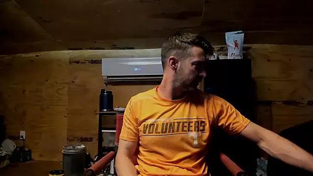 Kenny_Kyle from StripChat