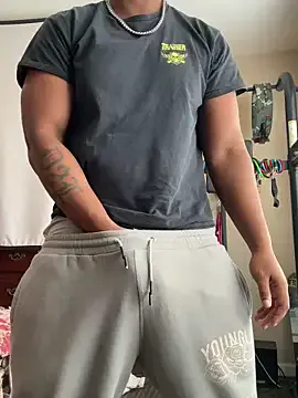 KeYBuMp323 — CUM SHOW