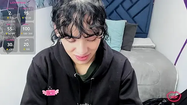 Kiara_Fox__ — CONTROL DOMI X5 + PLUG ANAL