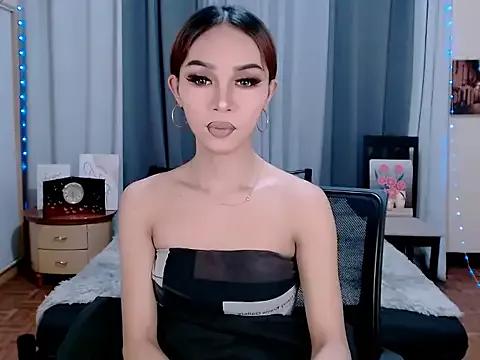Kiara_salvaje from StripChat