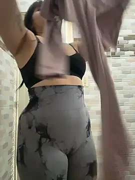 kim_monti from StripChat