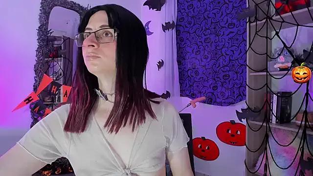 Admire 23 years old KimberlyJohnsoon from StripChat KimberlyJohnsoon from StripChat