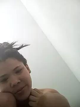 Kimberrlin on StripChat 
