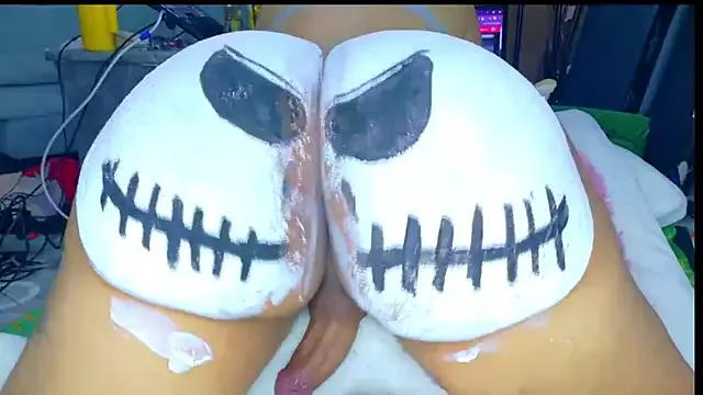 StripChat Kimeraface kimeraface from StripChat