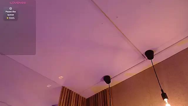 Checkout naked camslut KimGarces KimGarces from StripChat