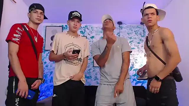 Discover gorgeous model Kings_of_heaven Kings_of_heaven from StripChat