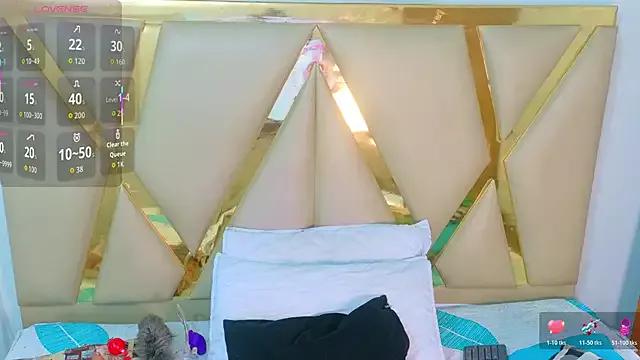 kinkyhousewifee from StripChat