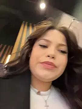 Kissy_Moon from StripChat