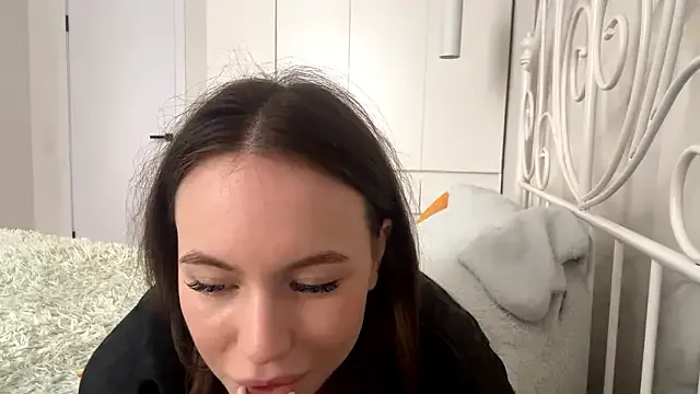 KitCerveny — Compressing your breasts under clothes