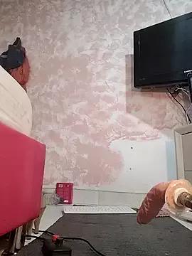 Kitty_Melodi from StripChat