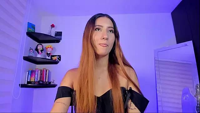 Slutty kittyrush_ from StripChat kittyrush_ from StripChat