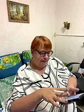 Klio5678 from StripChat