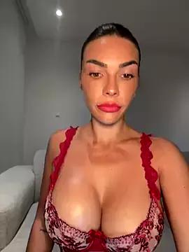 Sweet Krissiswrld- wants you to fuck their body now krissiswrld- from StripChat