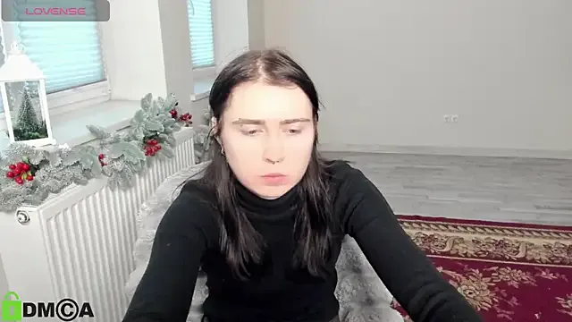 KrissLimada — Freechat on StripChat