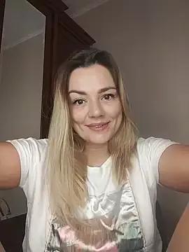 Watch 23 years old KrissSexi from StripChat KrissSexi from StripChat