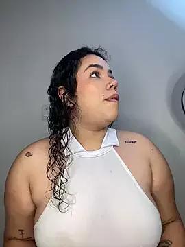 Sweet krisstenSantos from StripChat krisstenSantos from StripChat